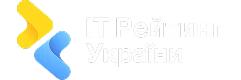 В ТОП-5 в IT Rating Ukraine 2022