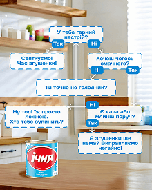 Креативи, які ми створили