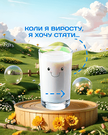 Креативи, які ми створили