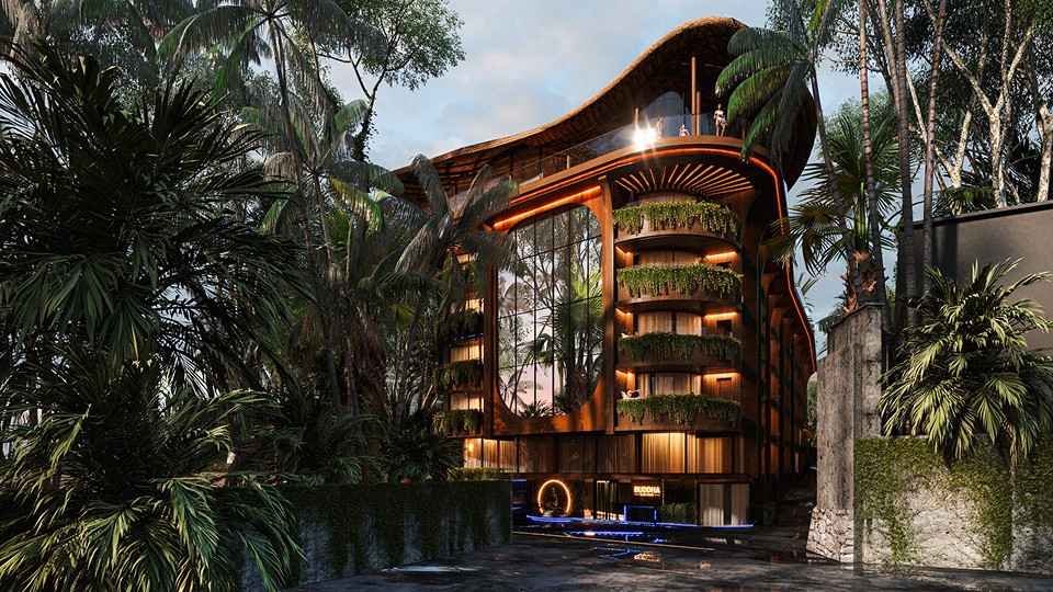 Avalon Bali Group