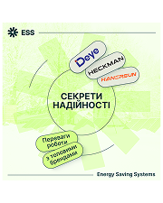 Портфоліо наших робіт