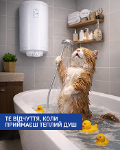 Деякі з наших креативів