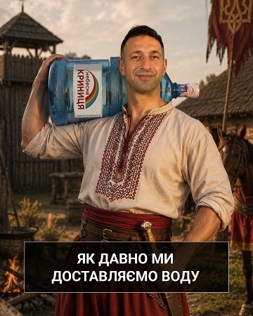 Портфоліо наших робіт