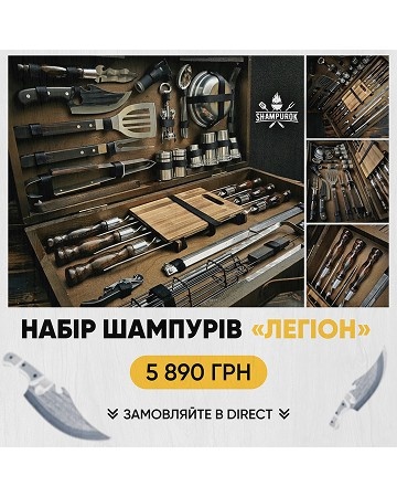 Креативи, які ми створили