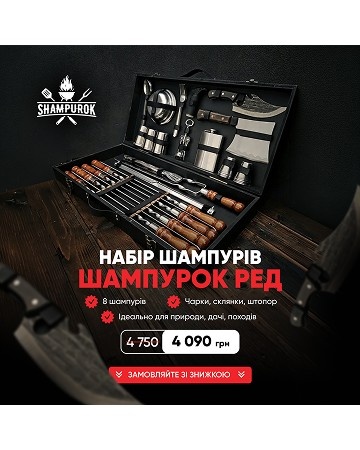 Креативи, які ми створили