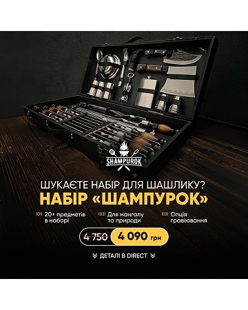 Креативи, які ми створили